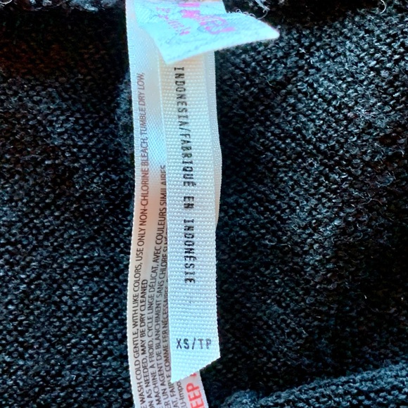 Free People Sweater Leggings - Picture 3 of 3